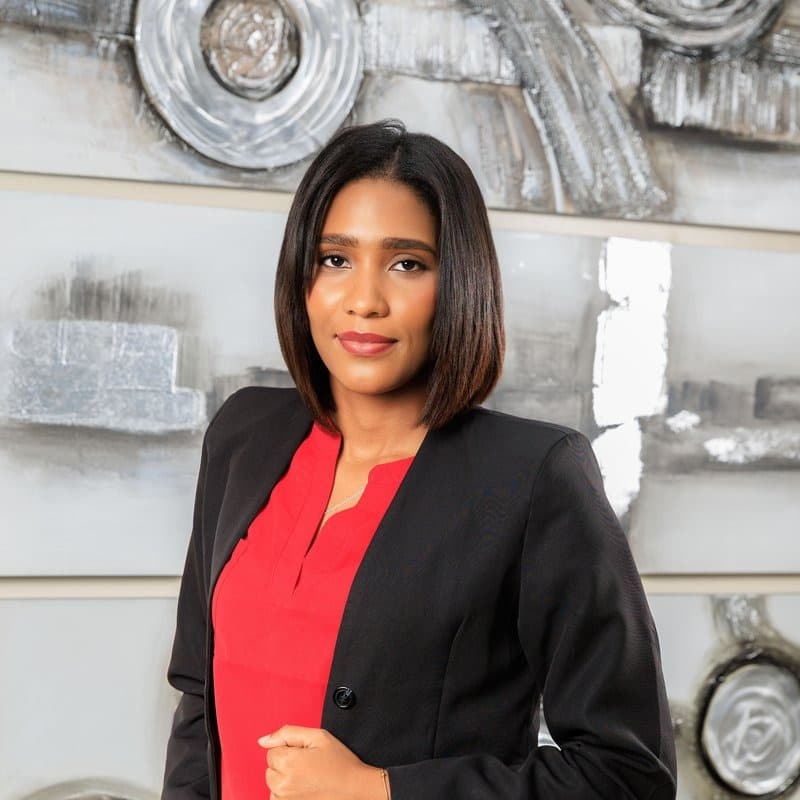 Foto de Elbia Lucero Castro Lorenzo