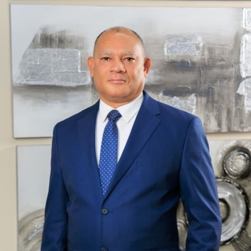 Foto de Pablo Miguel Peña Caraballo